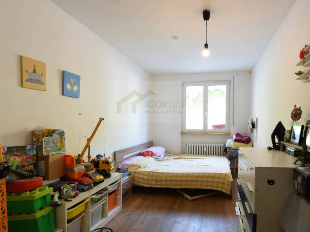 Appartamento a Bolzano in Rentschner Straße, 4 - Foto 3