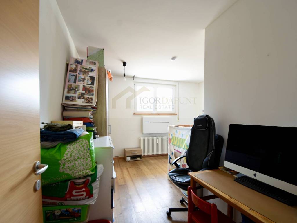 Appartamento a Bolzano in Rentschner Straße, 4 - Foto 5