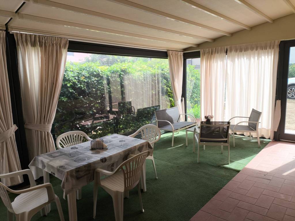 Appartamento a Monsummano terme in Piazza Giuseppe Giusti, 55 - Foto 2