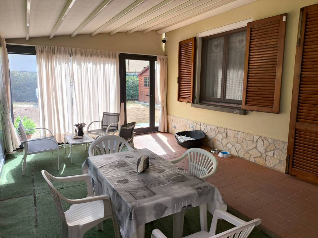 Appartamento a Monsummano terme in Piazza Giuseppe Giusti, 55 - Foto 3