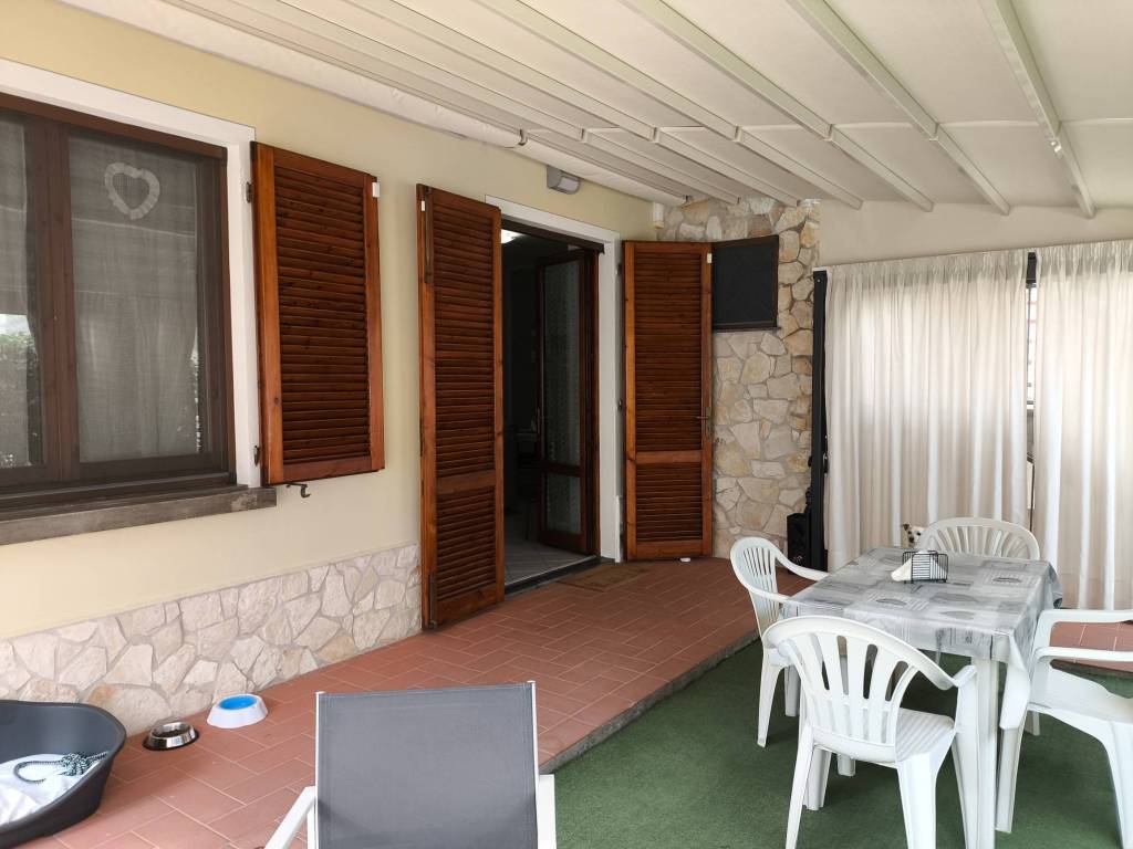 Appartamento a Monsummano terme in Piazza Giuseppe Giusti, 55 - Foto 4