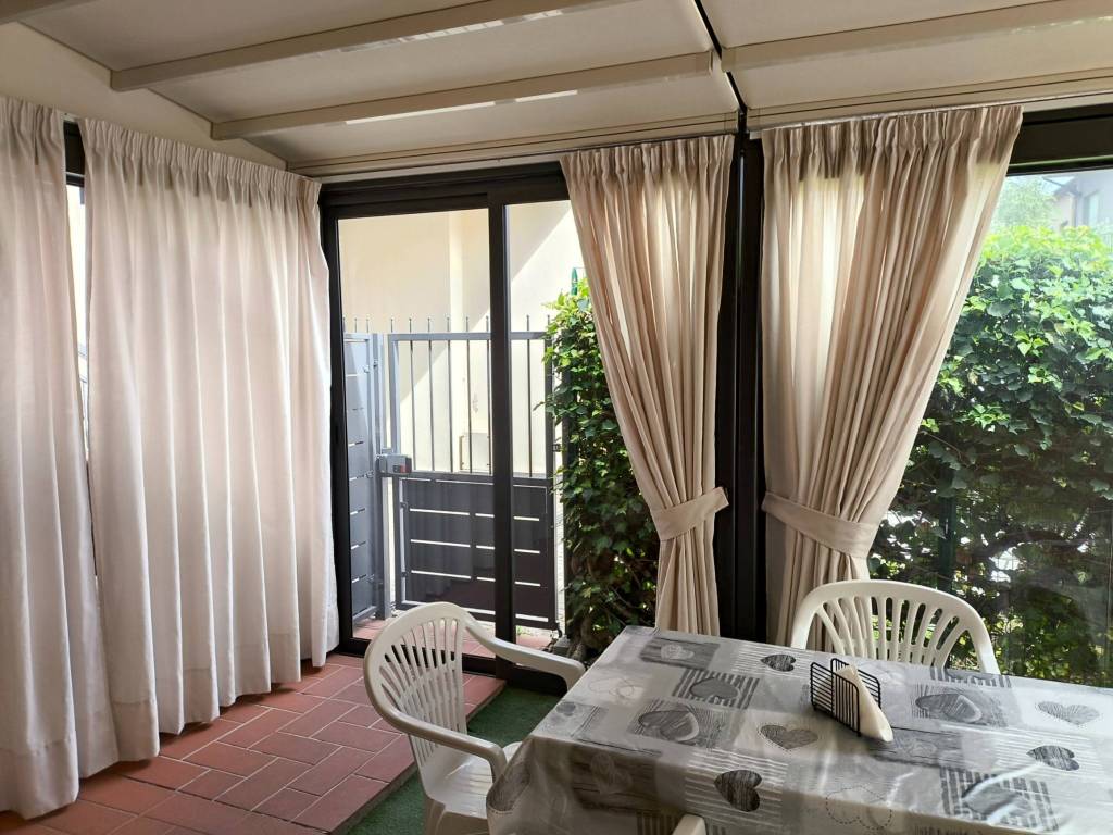 Appartamento a Monsummano terme in Piazza Giuseppe Giusti, 55 - Foto 5