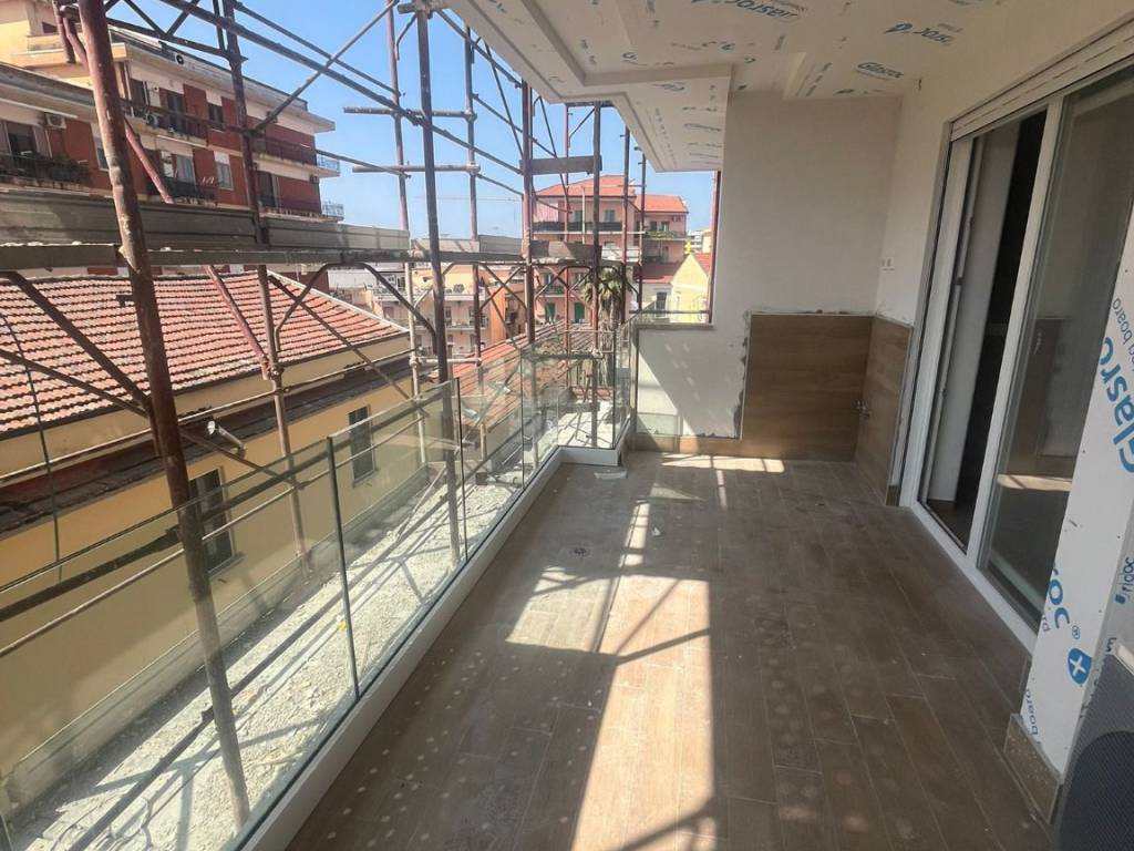 Appartamento a Pontecagnano faiano in Via Po, 6 - Foto 4