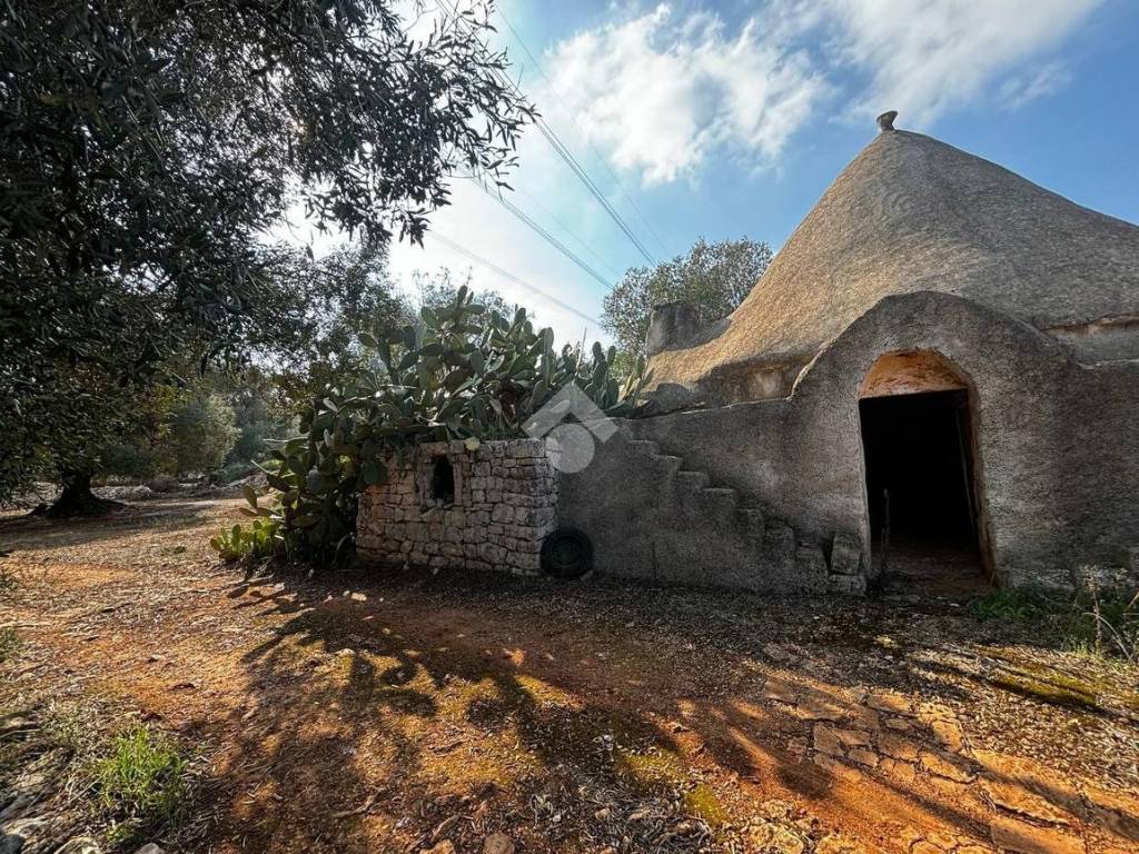 Rustico / casale a Francavilla fontana in Tra francavilla e Ceglie - Foto 2