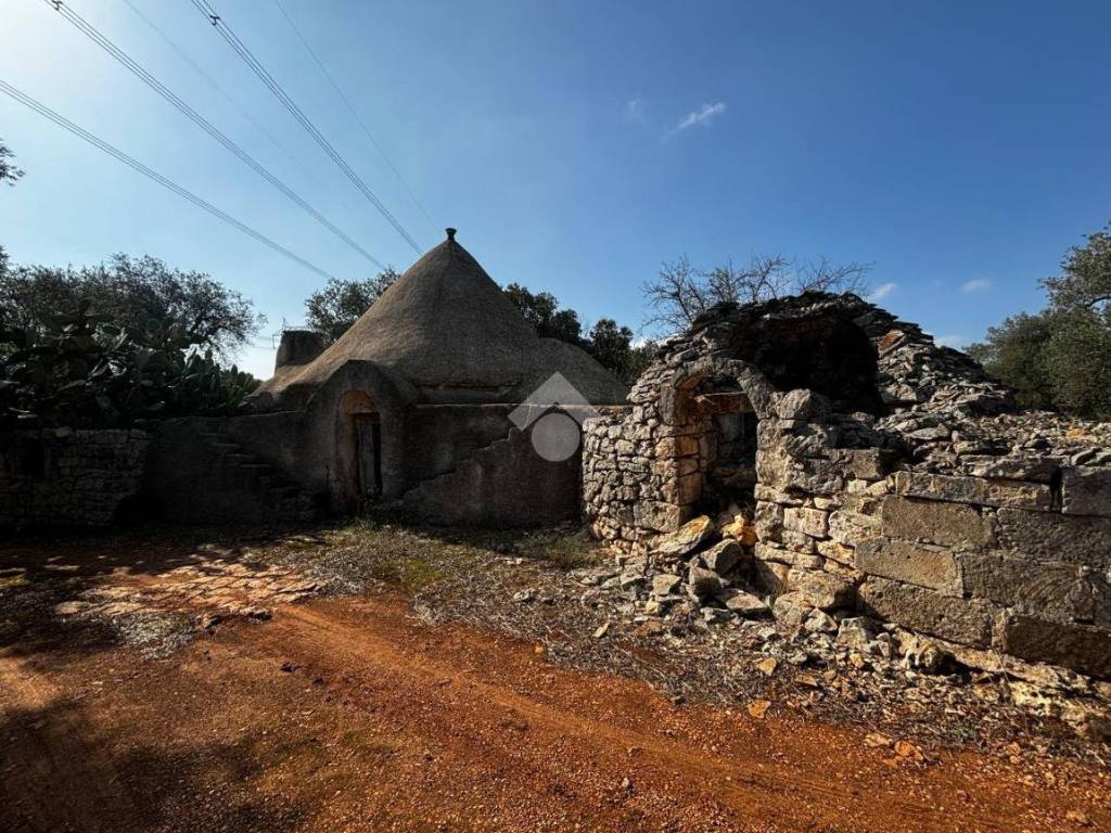 Rustico / casale a Francavilla fontana in Tra francavilla e Ceglie - Foto 3