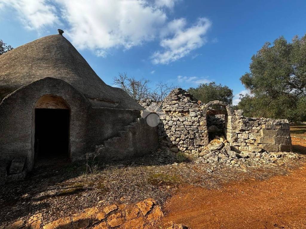Rustico / casale a Francavilla fontana in Tra francavilla e Ceglie - Foto 4