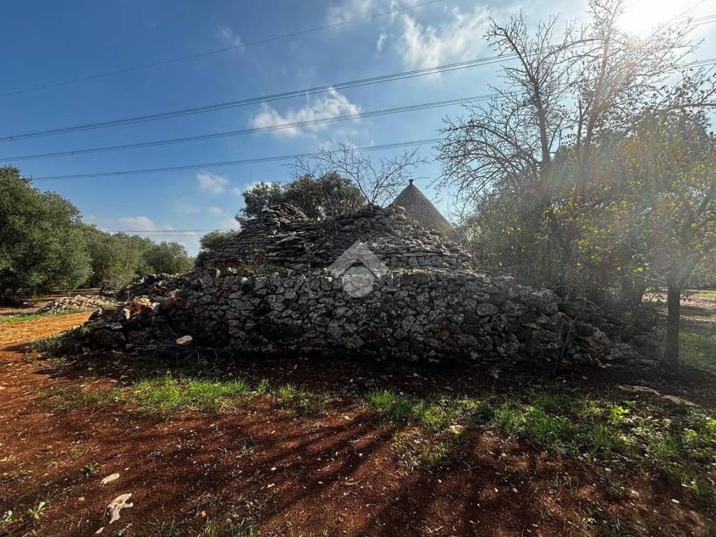 Rustico / casale a Francavilla fontana in Tra francavilla e Ceglie - Foto 5