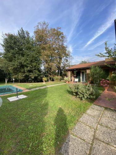 Villa a Castelnuovo magra in Via Palvotrisia, 38 - Foto 4