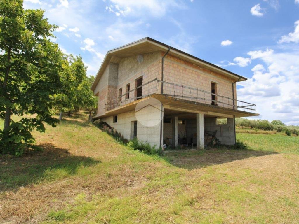 Rustico / casale a Atri in Via Sp27a - Foto 2