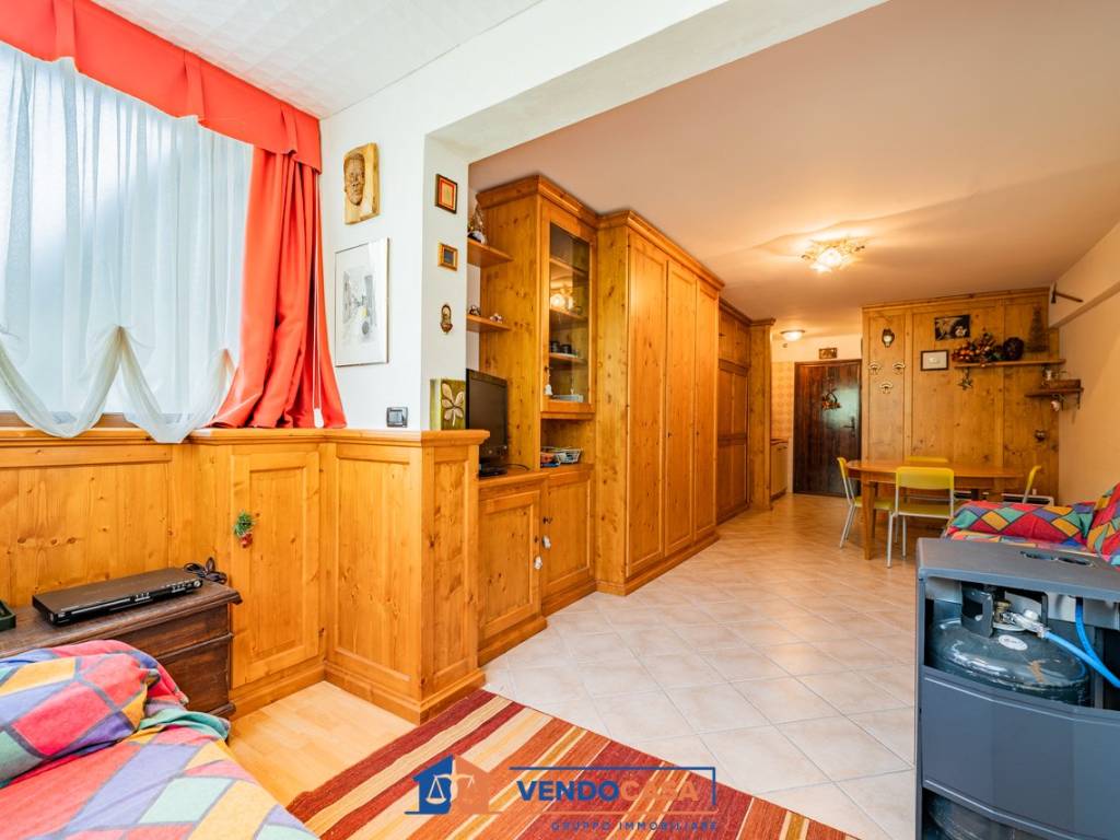 Appartamento a Limone piemonte in Frazione San Giovanni - Foto 5