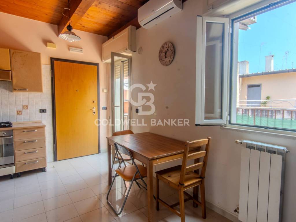 Appartamento a Barletta in VIA CASIMIRO GALIBERTI, 15 - Foto 2