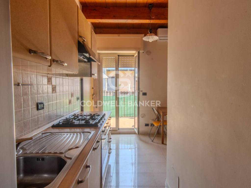 Appartamento a Barletta in VIA CASIMIRO GALIBERTI, 15 - Foto 3