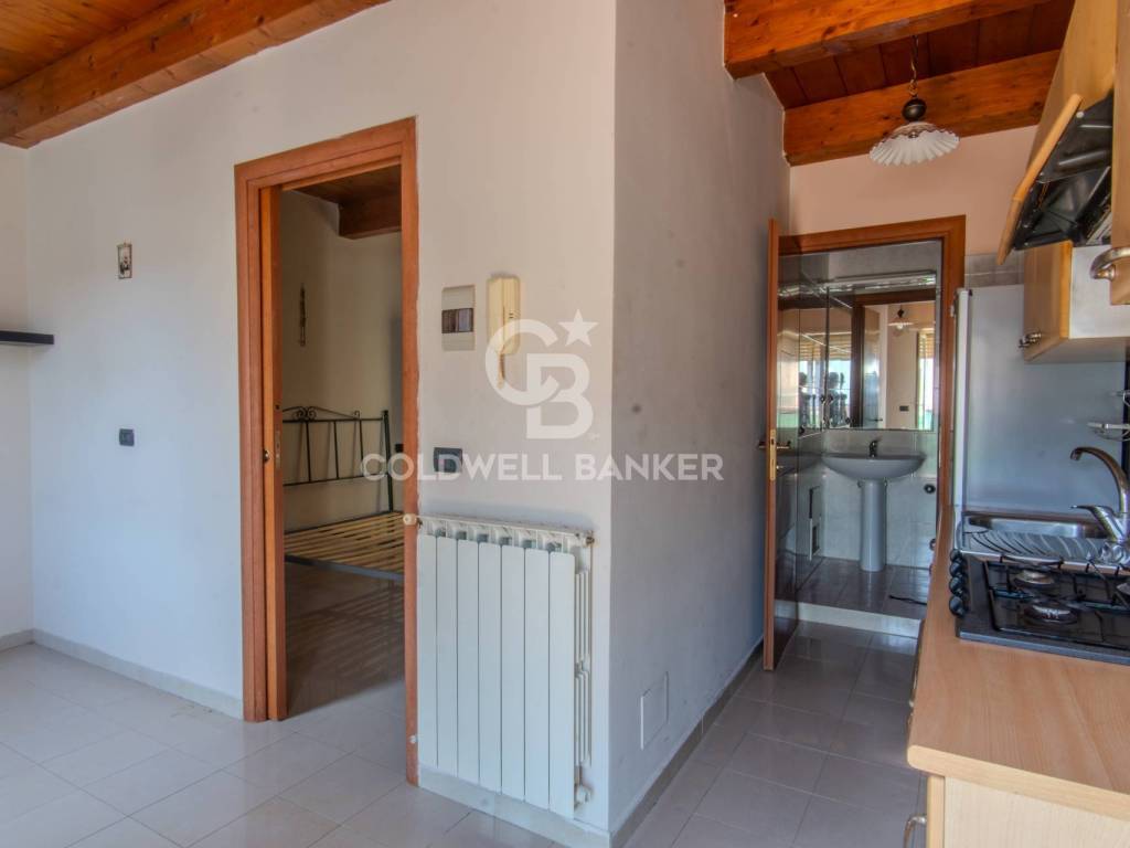 Appartamento a Barletta in VIA CASIMIRO GALIBERTI, 15 - Foto 4