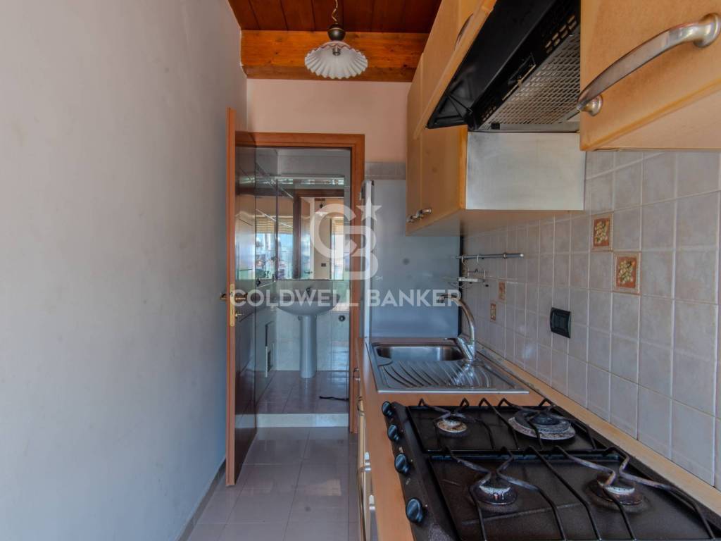 Appartamento a Barletta in VIA CASIMIRO GALIBERTI, 15 - Foto 5