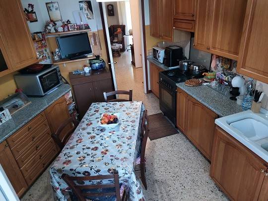 Appartamento a Robbiate in Via Mario Riva, 8 - Foto 2
