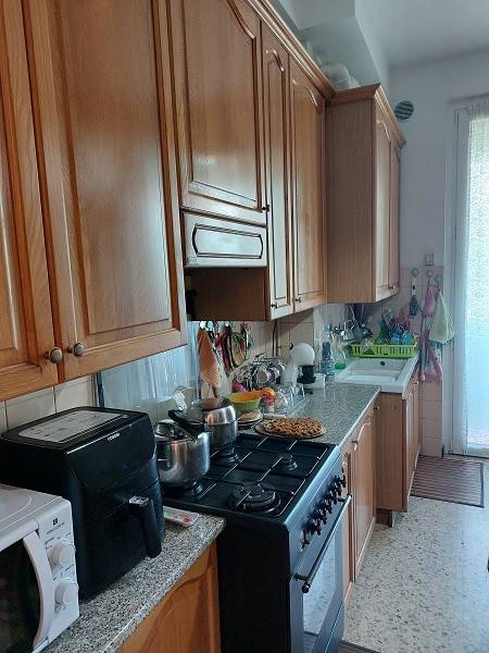 Appartamento a Robbiate in Via Mario Riva, 8 - Foto 4