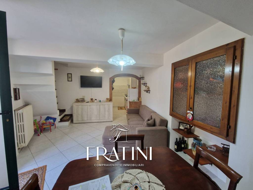 Appartamento a Civitella del tronto in Frazione Cerqueto - Foto 2