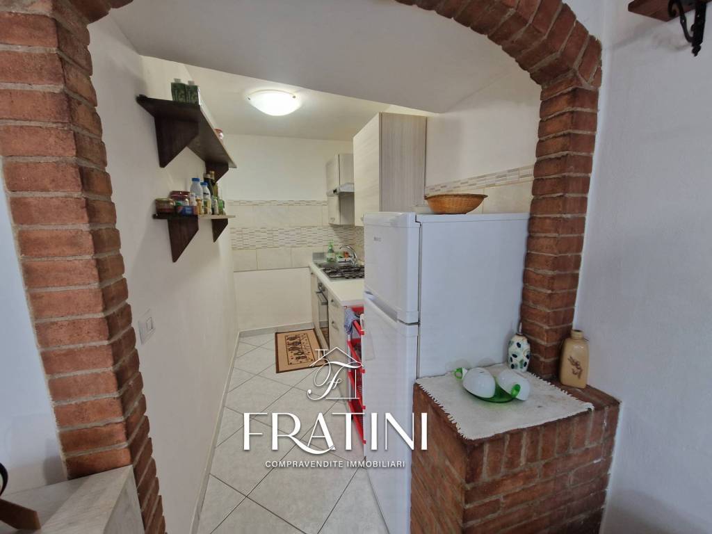 Appartamento a Civitella del tronto in Frazione Cerqueto - Foto 3