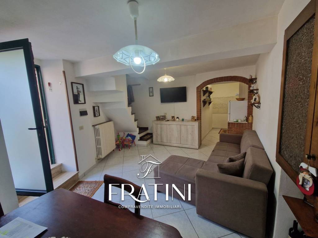 Appartamento a Civitella del tronto in Frazione Cerqueto - Foto 5