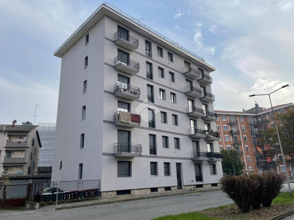 Appartamento a Novara in Viale Papa Giovanni XXIII, 97 - Foto 5
