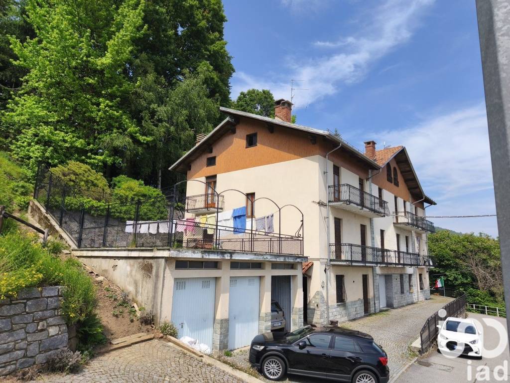 Villa a Pettinengo in Via DUCA DEGLI ABRUZZI, 2 - Foto 2
