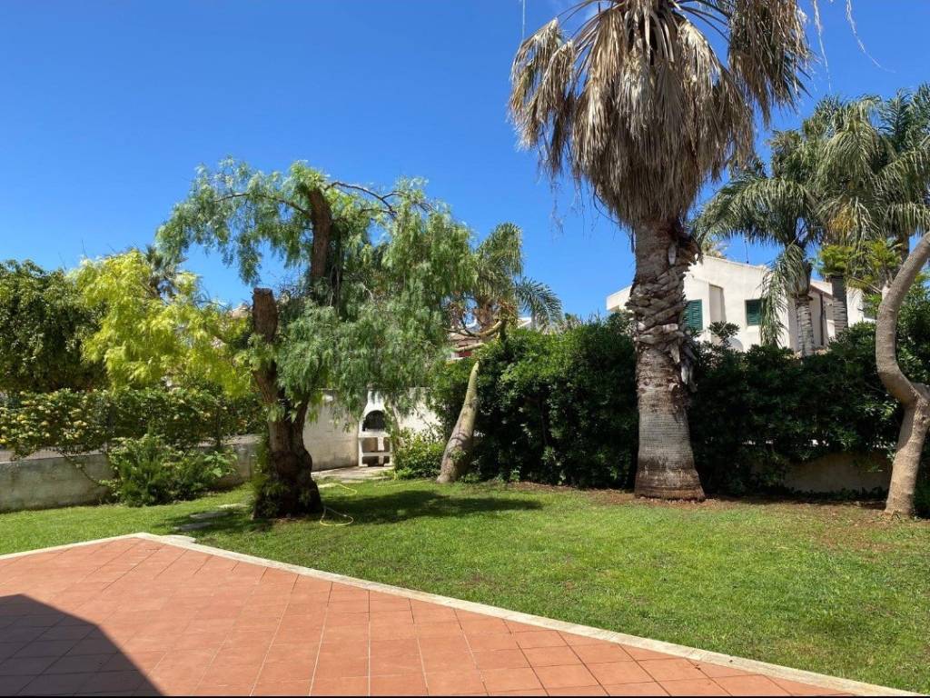Villa a Marsala in Contrada Berbaro - Foto 5