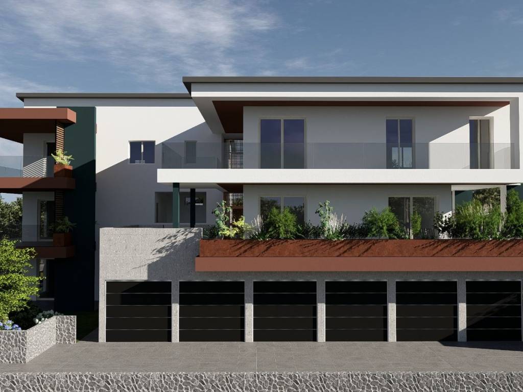 Progetto a Marnate in Via San Luigi, 100 - Foto 3