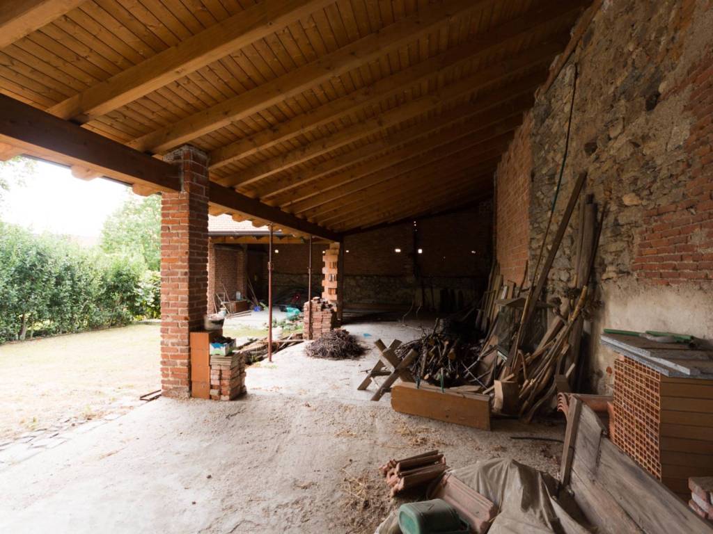 Rustico / casale a Invorio in Via Bertinotti Orlandini, 7 - Foto 3