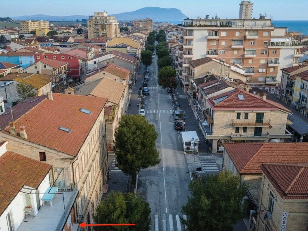 Appartamento a Porto recanati in Corso Giacomo Matteotti, 154 - Foto 2