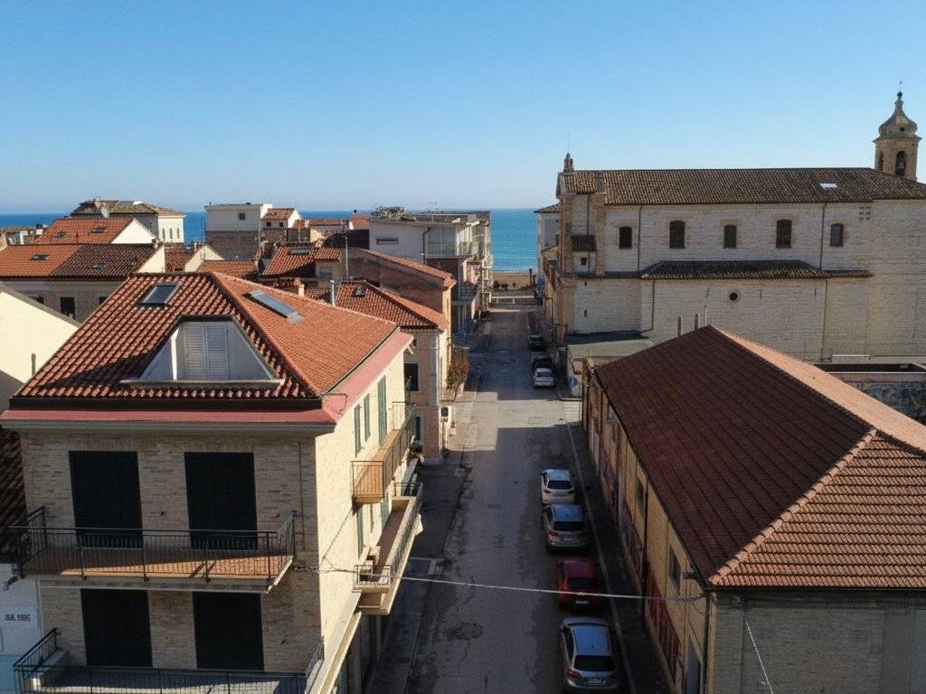 Appartamento a Porto recanati in Corso Giacomo Matteotti, 154 - Foto 4