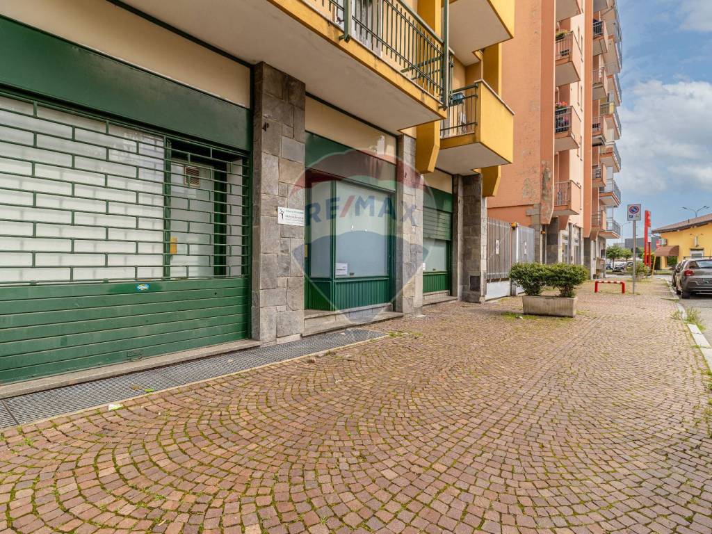 Immobile a Biella in Via Cairoli, 4 - Foto 2