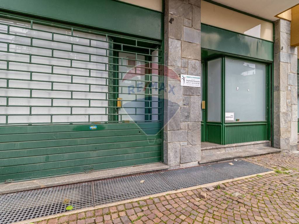 Immobile a Biella in Via Cairoli, 4 - Foto 3