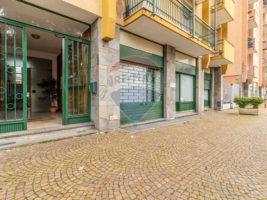 Immobile a Biella in Via Cairoli, 4 - Foto 4