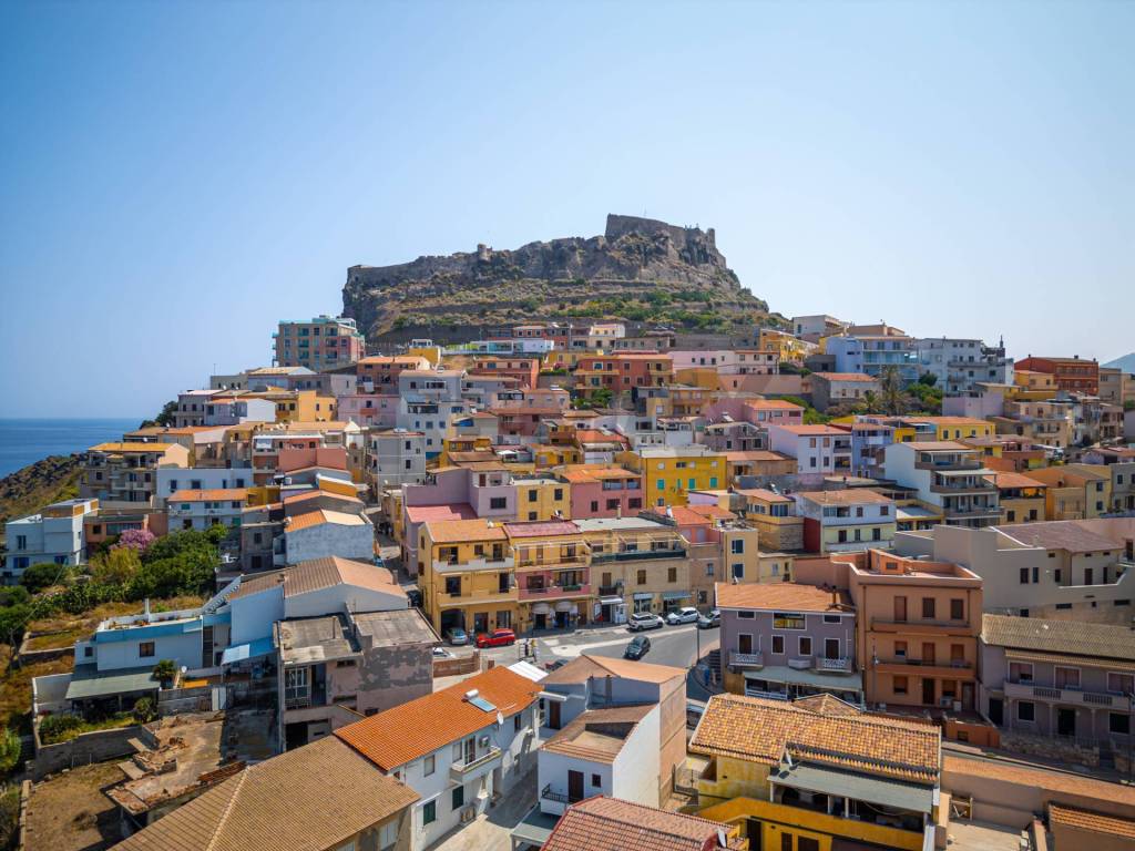 Appartamento a Castelsardo in Via Carlo Alberto, 10 - Foto 2