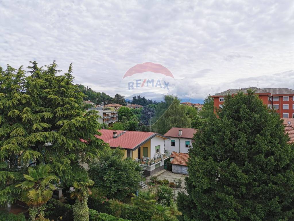 Appartamento a Arona in via san luigi, 48 - Foto 4