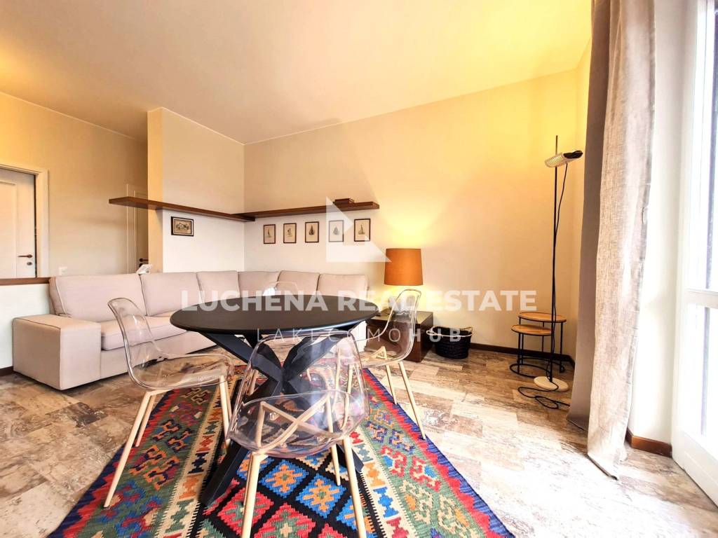 Appartamento a Cernobbio in Via Battista Mondelli, 23 - Foto 5