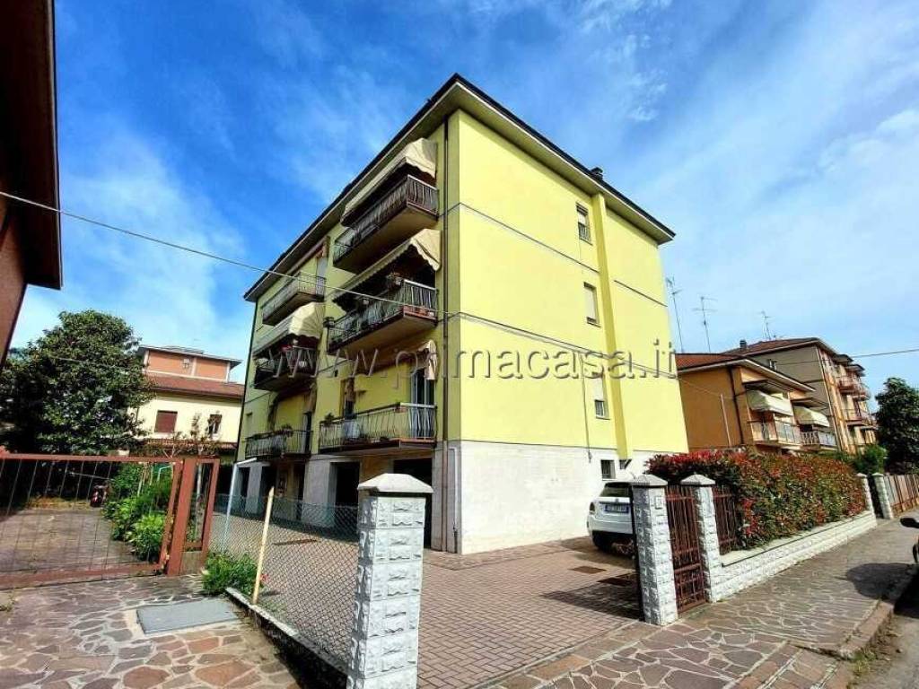 Appartamento a Carpi in Via Alessandro Tassoni - Foto 2