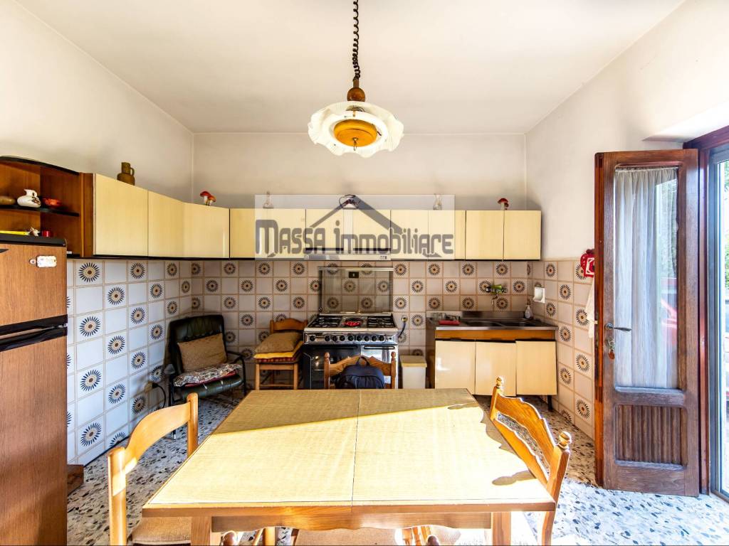 Villa a Pescia in Via delle Molina - Foto 4