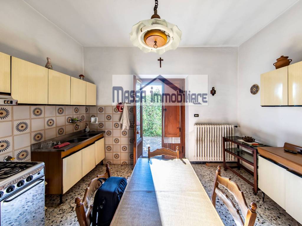 Villa a Pescia in Via delle Molina - Foto 5