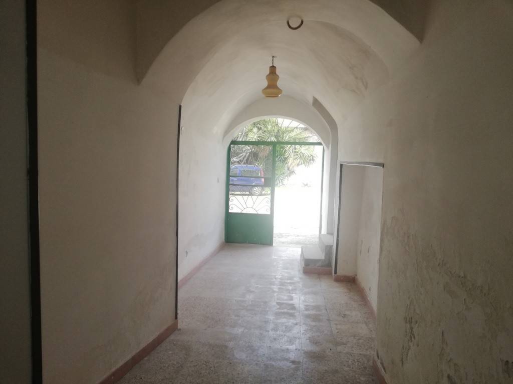 Casa indipendente a Piana di monte verna in Via Villa Santa Croce, 173 - Foto 5