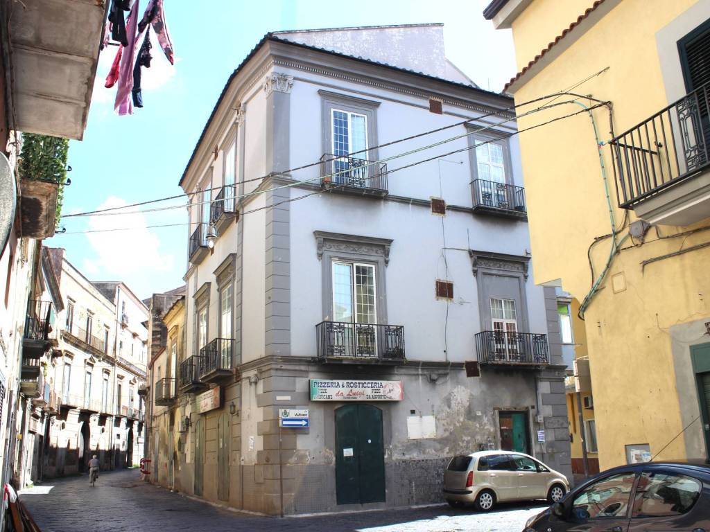 Casa indipendente a Maddaloni in Via Vallone - Foto 4