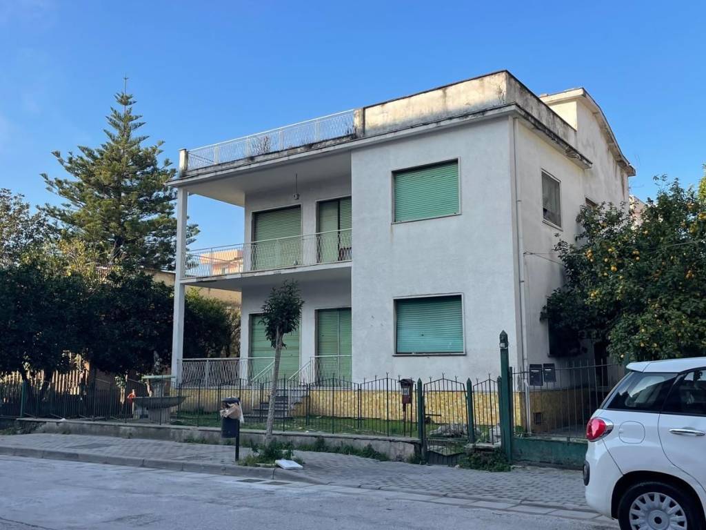 Palazzo / stabile a Maddaloni in Via Napoli - Foto 5