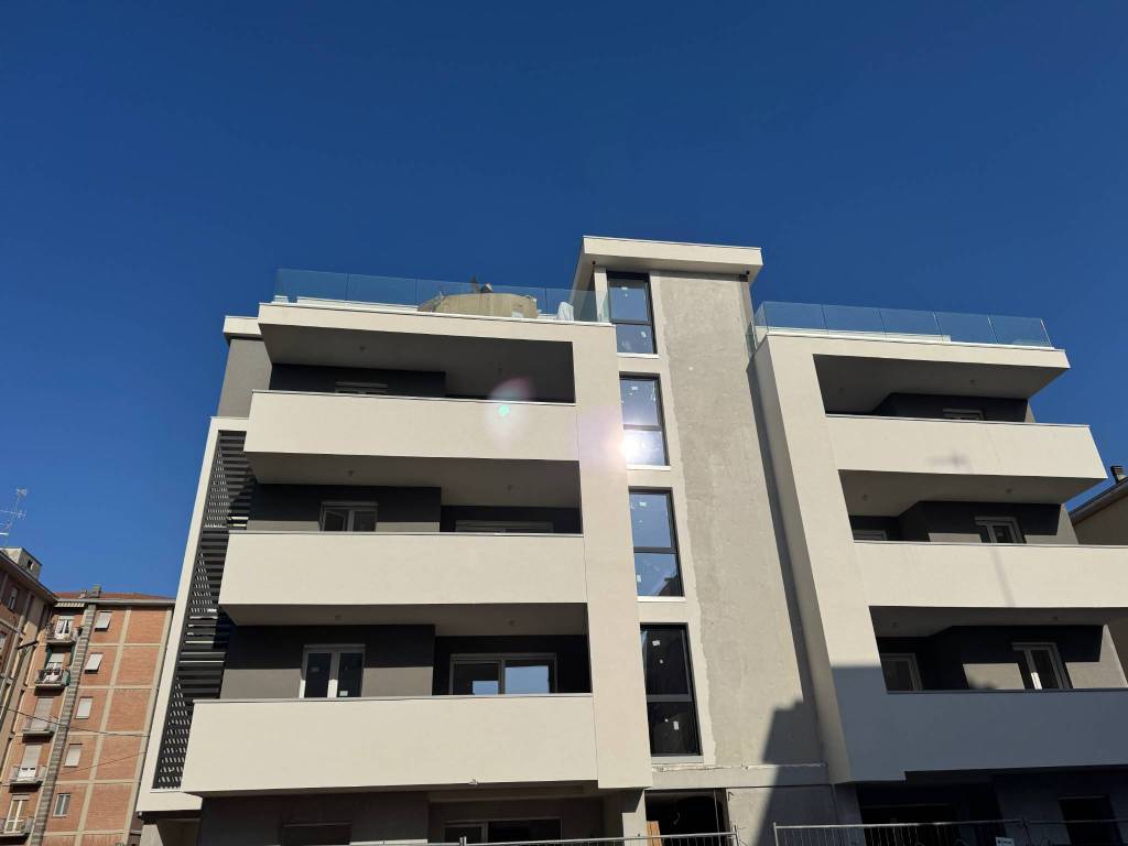 Appartamento a Parma in Via Cesare Sanguinetti - Foto 4