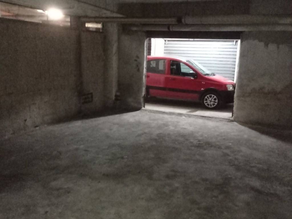 Box / garage a Caserta in Via Piave - Foto 4