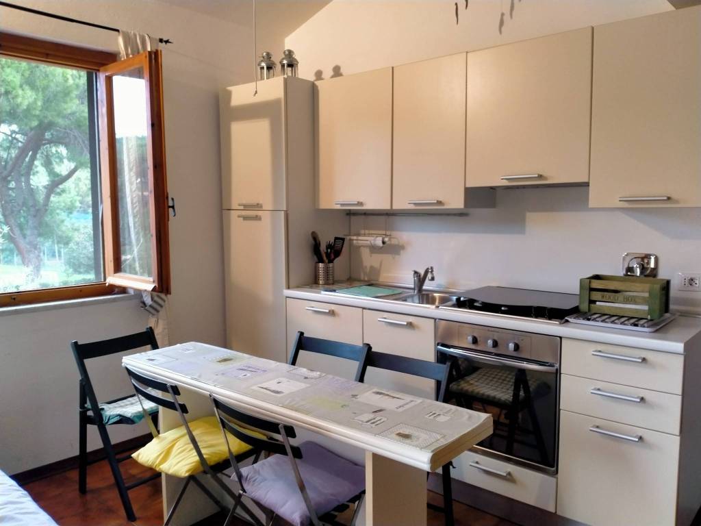Appartamento a Orbetello in Via Provinciale di Giannella, 158 - Foto 3