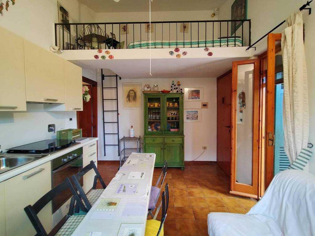 Appartamento a Orbetello in Via Provinciale di Giannella, 158 - Foto 4