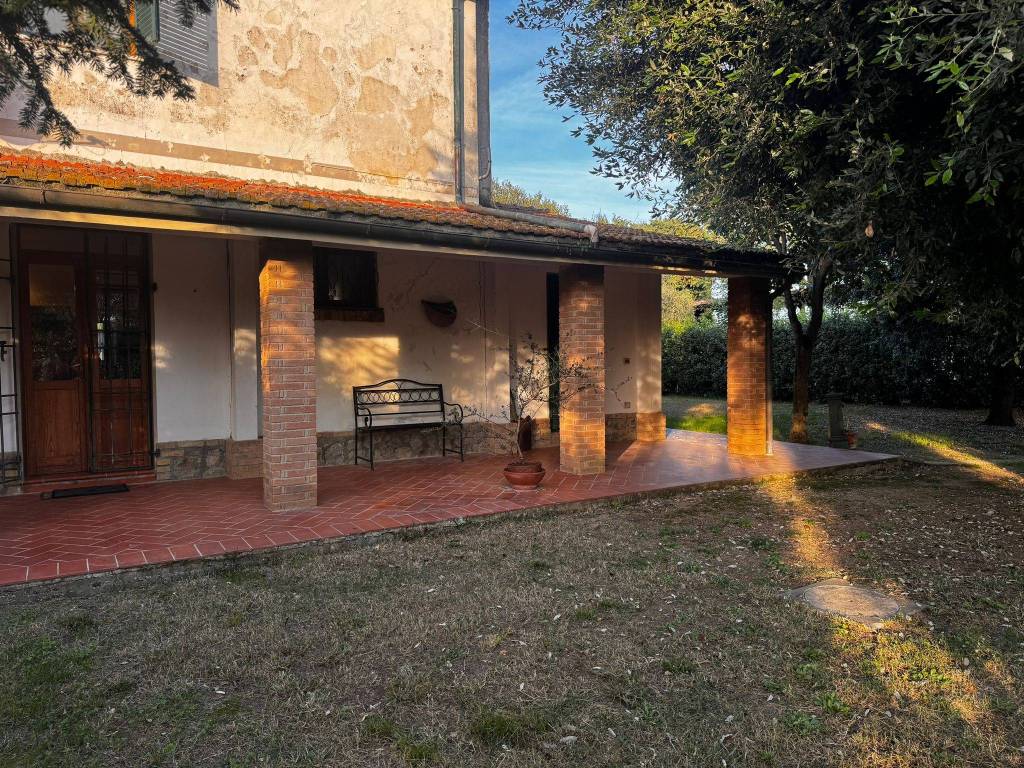 Rustico / casale a Roccastrada - Foto 3