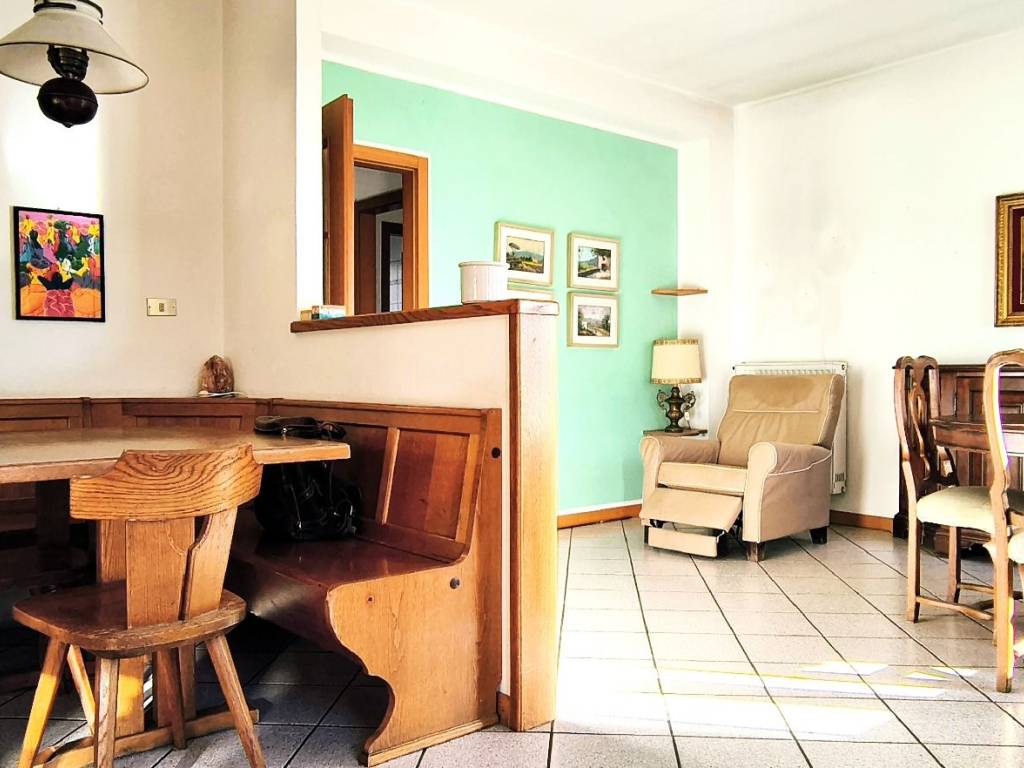 Attico / mansarda a Trento in Via Ancilla Marighetto Ora - Foto 4