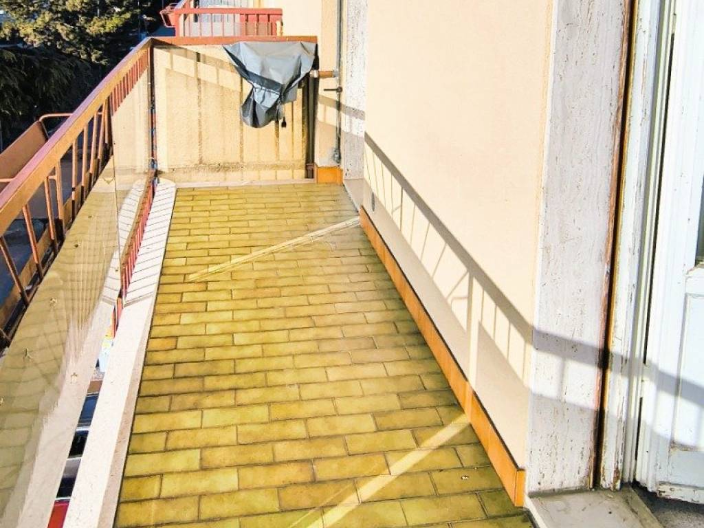 Attico / mansarda a Trento in Via Ancilla Marighetto Ora - Foto 5