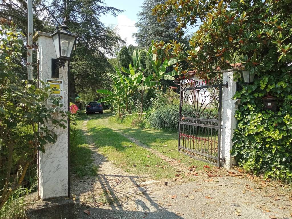 Villa a Montafia - Foto 2